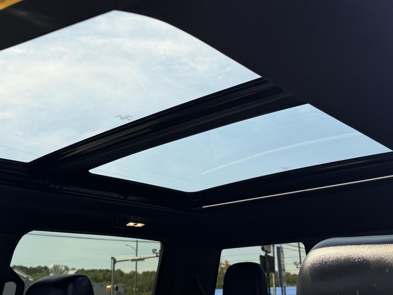 2020 Ford F-150 Raptor Connellsville PA