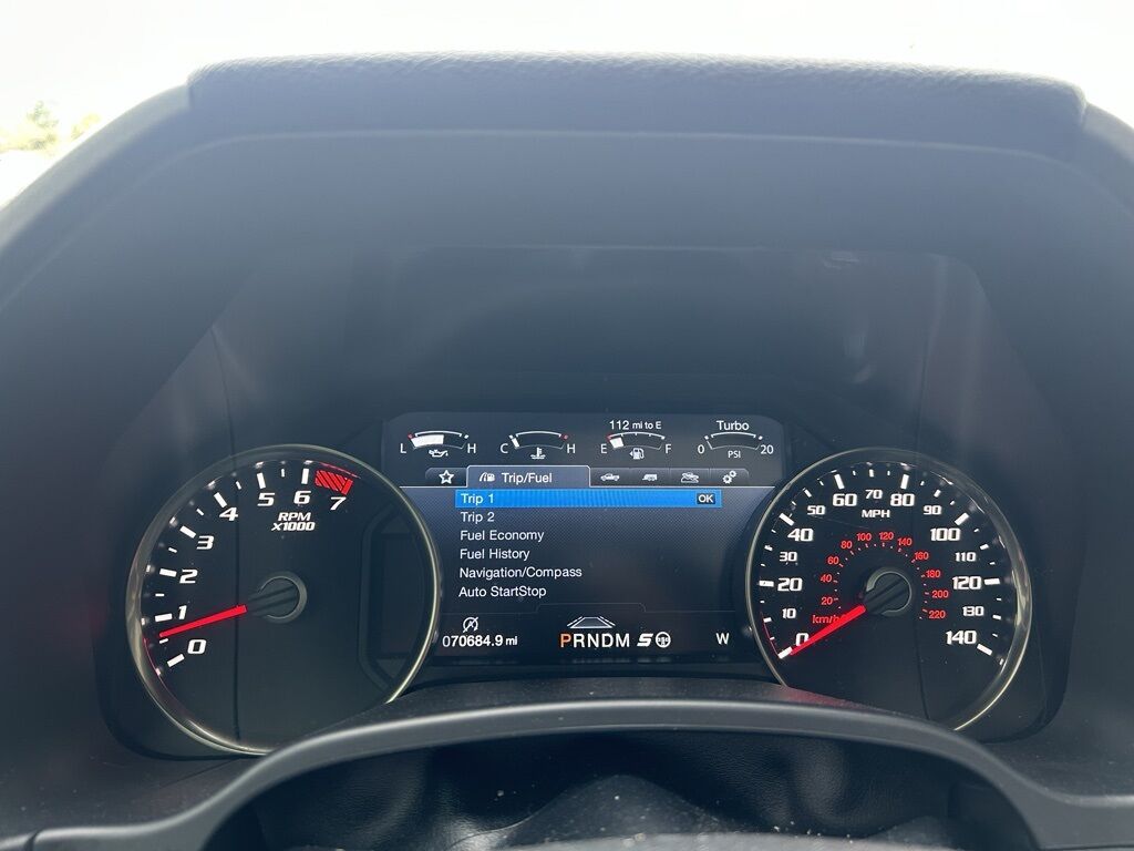 2020 Ford F-150 Raptor Crestwood KY