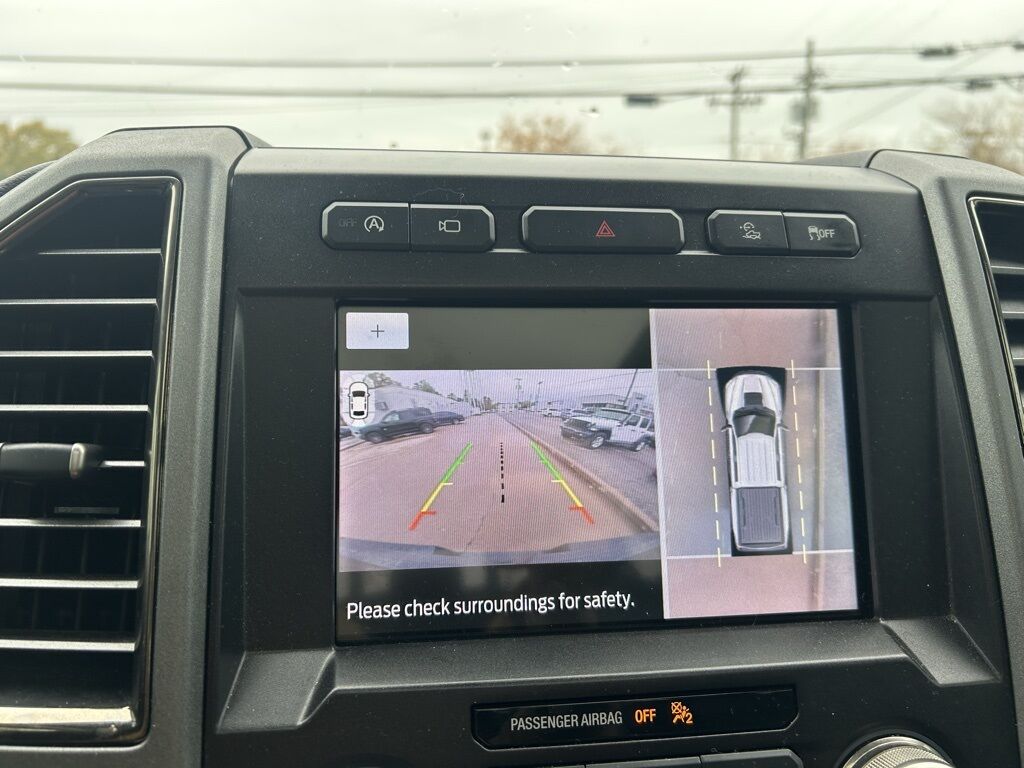 2020 Ford F-150 Raptor Crestwood KY