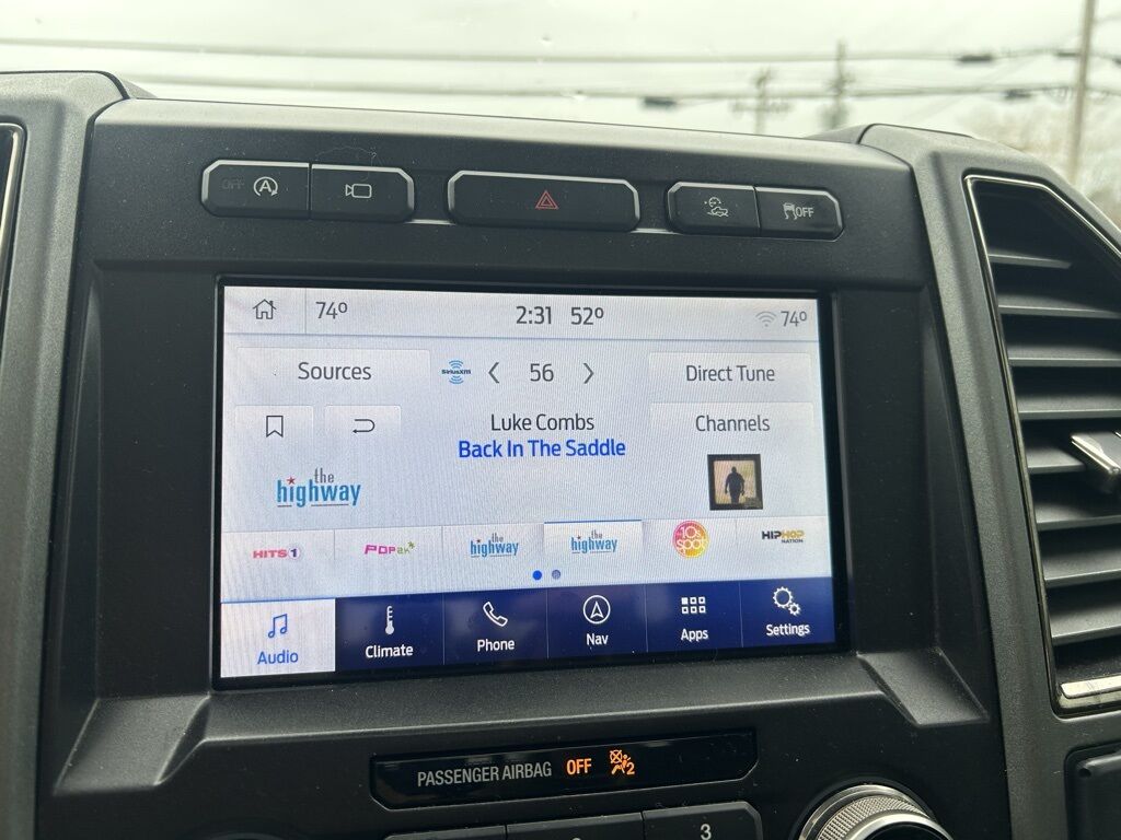 2020 Ford F-150 Raptor Crestwood KY