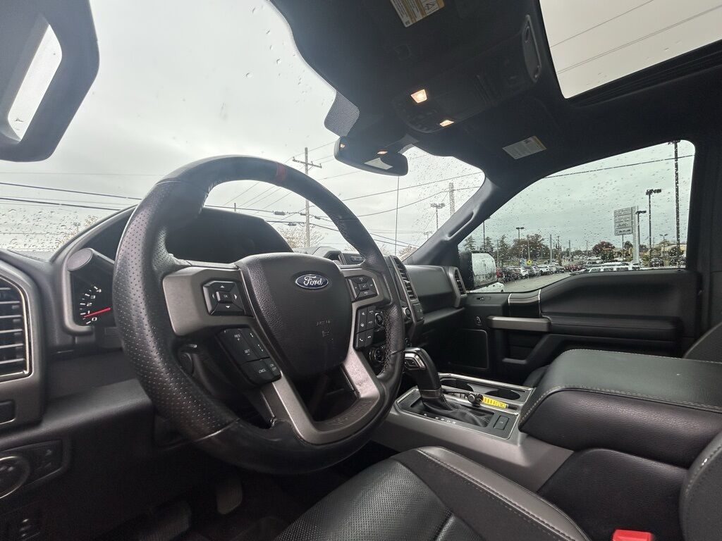 2020 Ford F-150 Raptor Crestwood KY