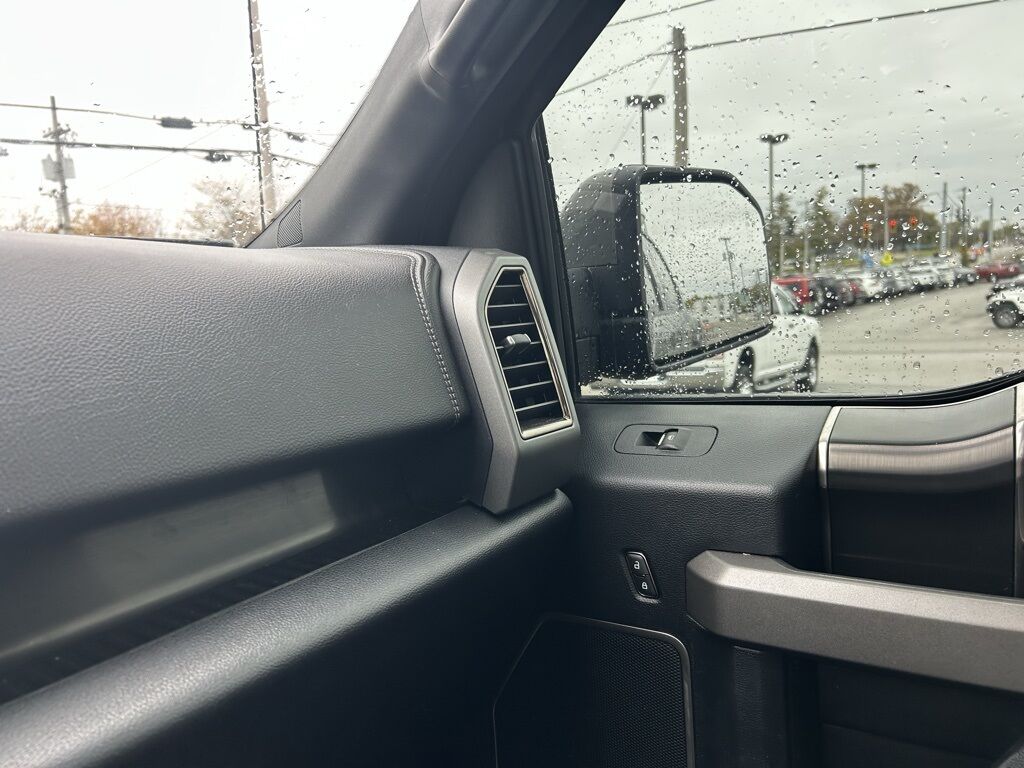 2020 Ford F-150 Raptor Crestwood KY