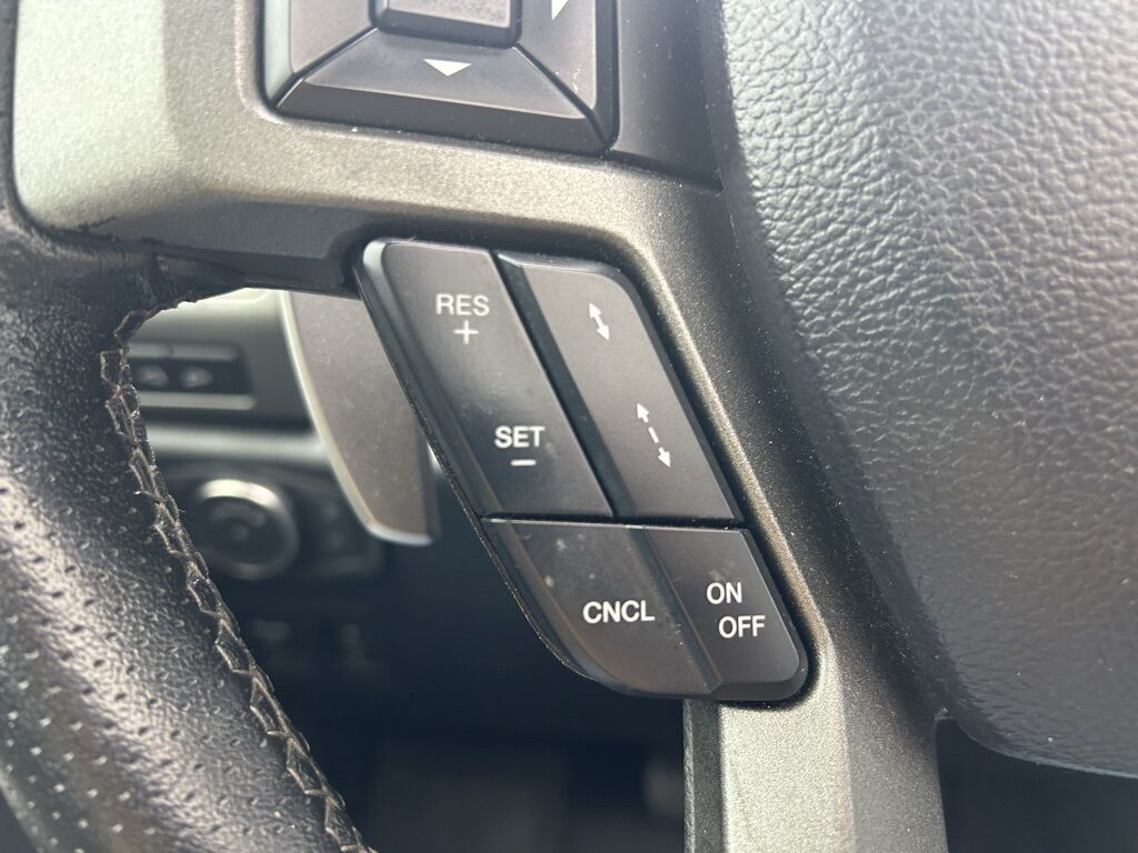 2020 Ford F-150 Raptor Crestwood KY