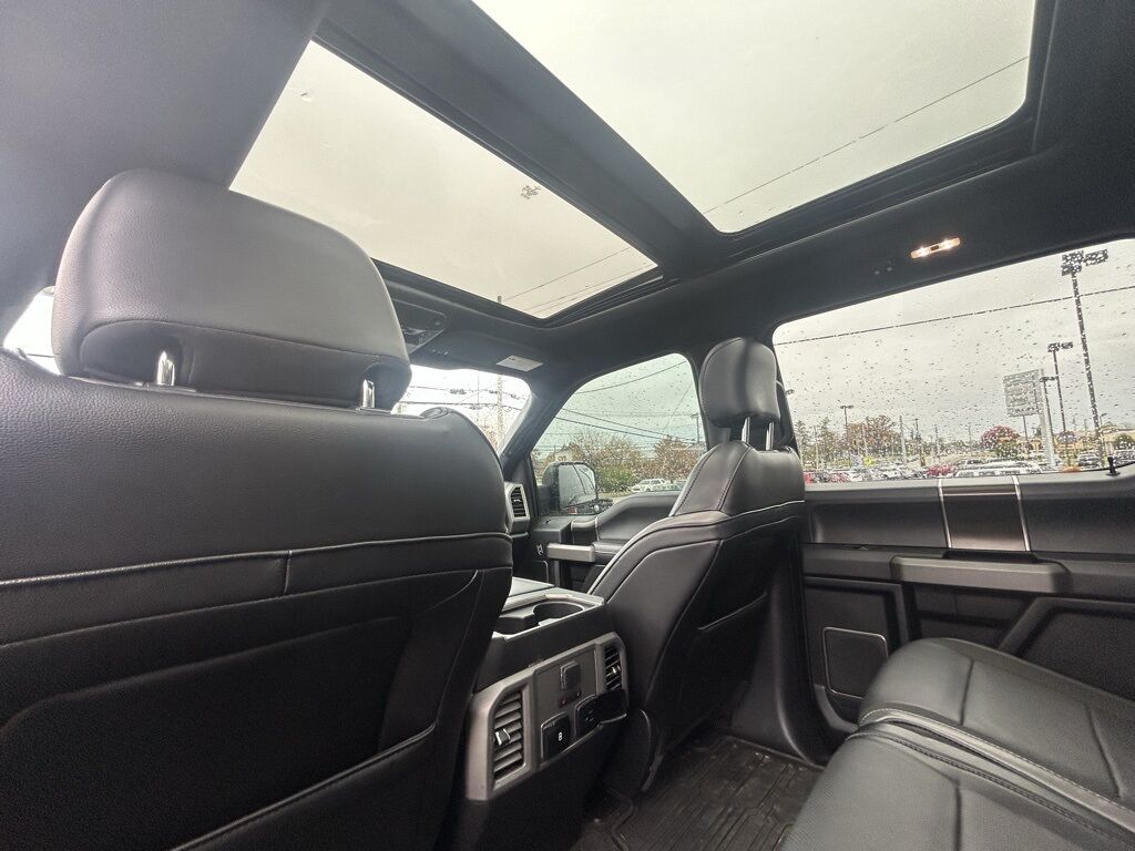 2020 Ford F-150 Raptor Crestwood KY