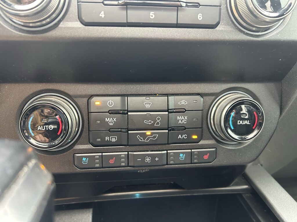 2020 Ford F-150 Raptor Crestwood KY