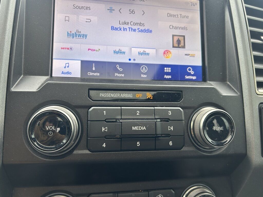 2020 Ford F-150 Raptor Crestwood KY