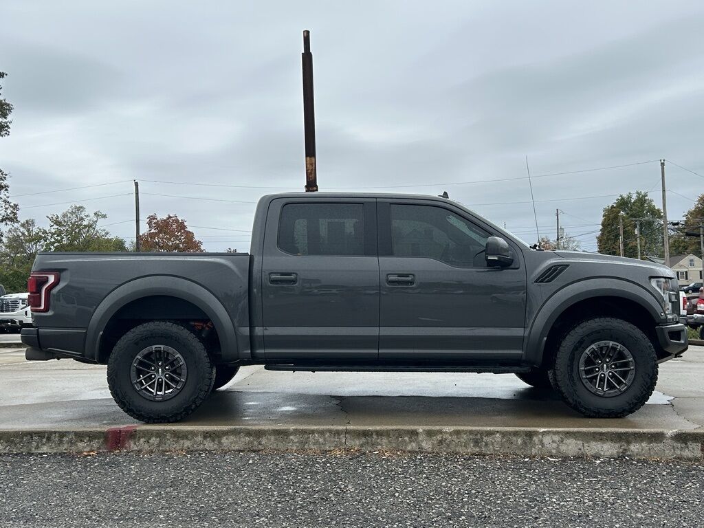 2020 Ford F-150 Raptor Crestwood KY