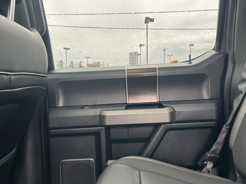 2020 Ford F-150 Raptor Crestwood KY