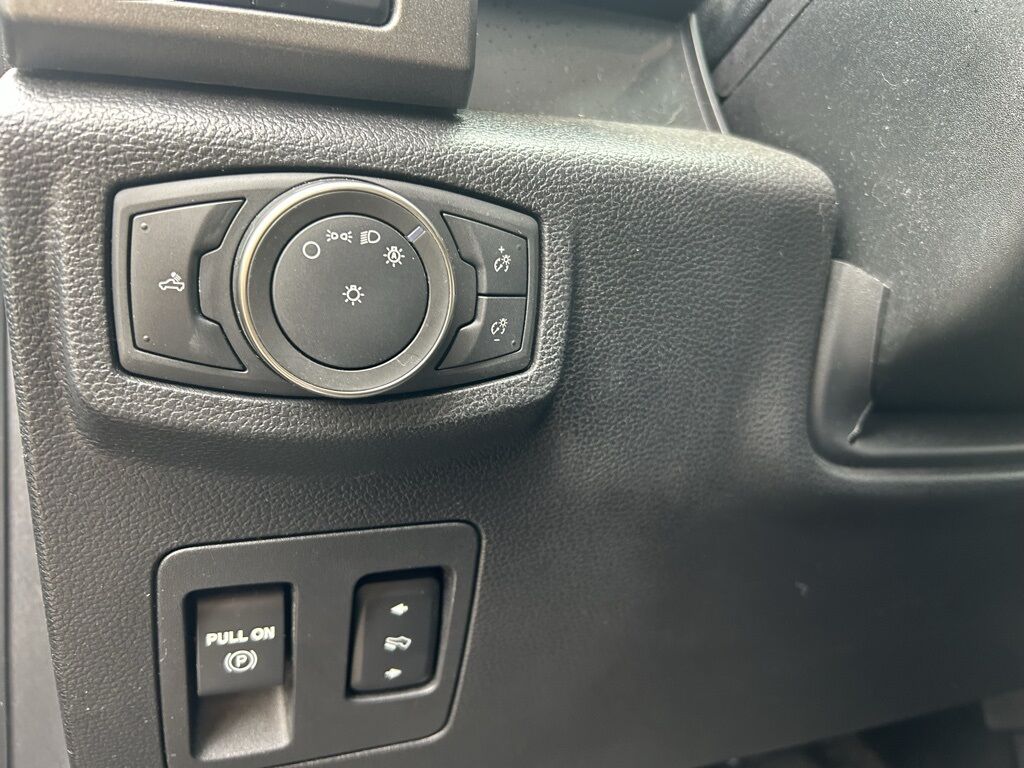 2020 Ford F-150 Raptor Crestwood KY