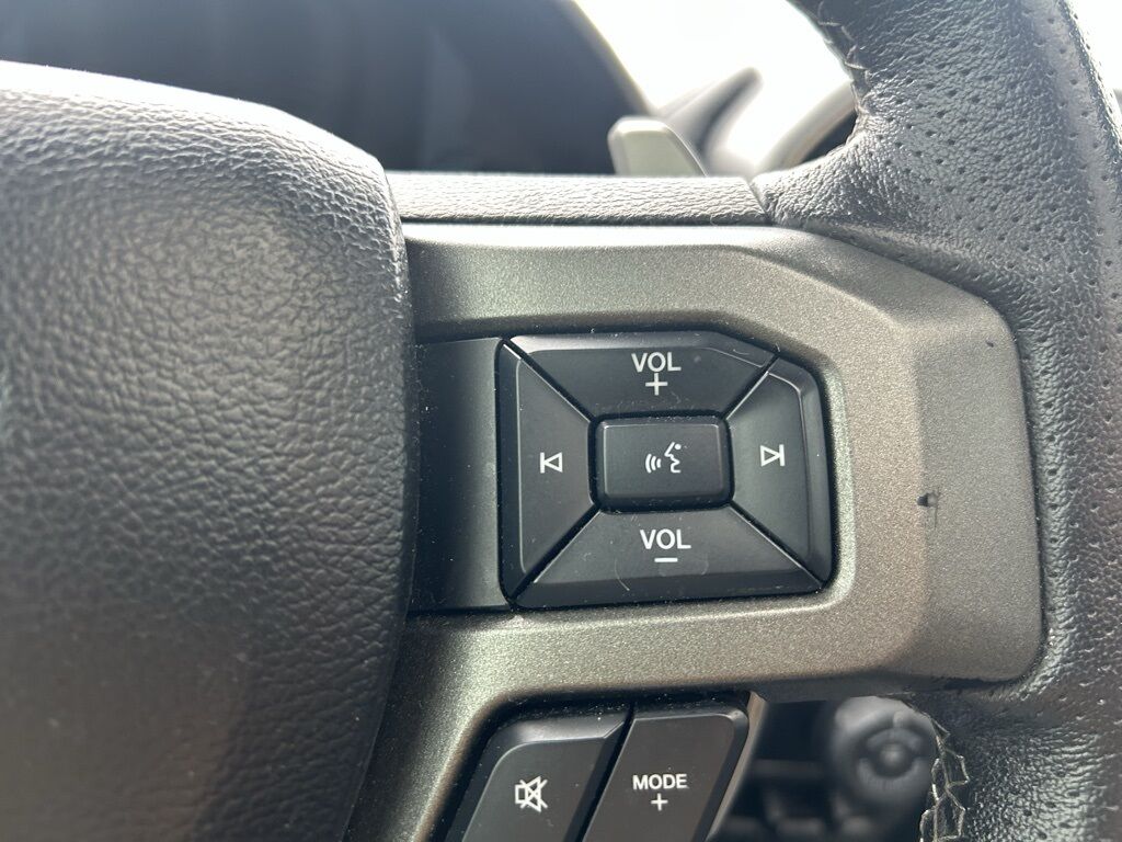 2020 Ford F-150 Raptor Crestwood KY