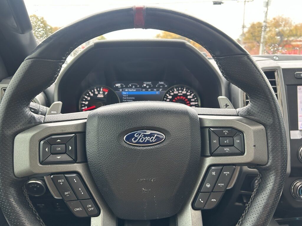 2020 Ford F-150 Raptor Crestwood KY