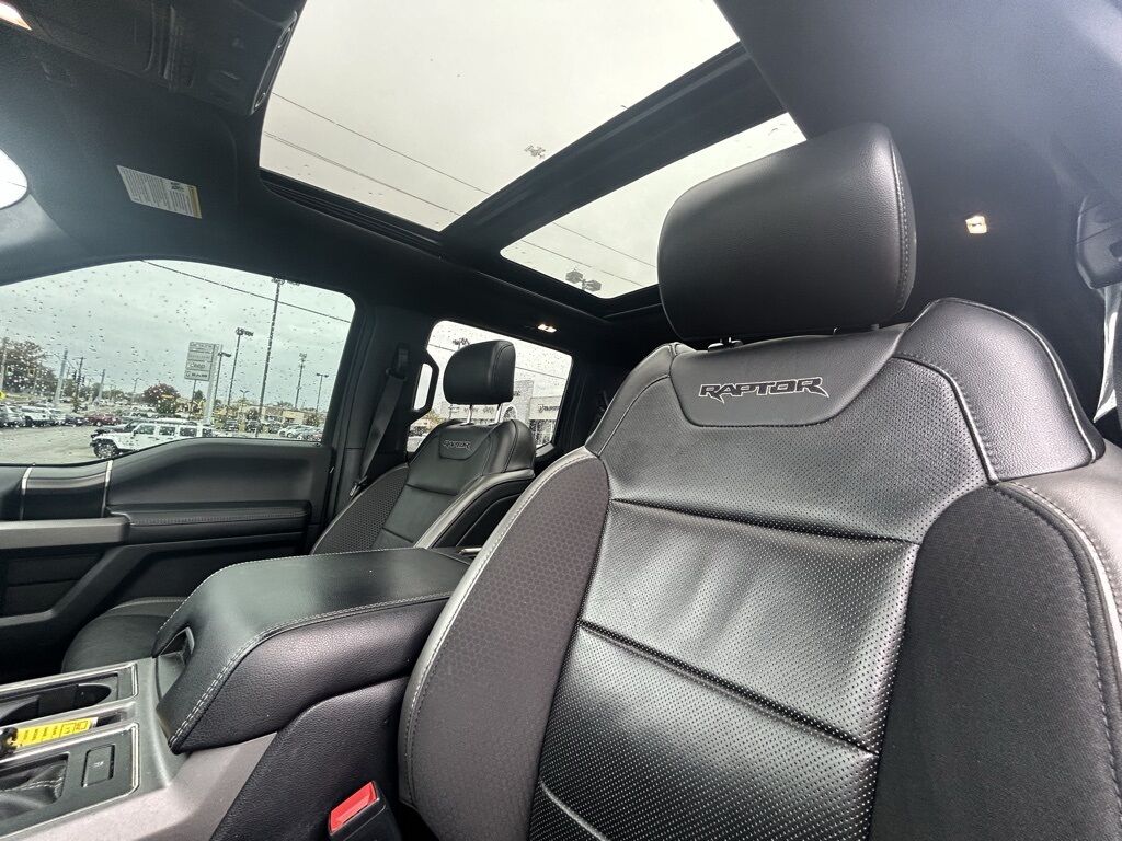 2020 Ford F-150 Raptor Crestwood KY