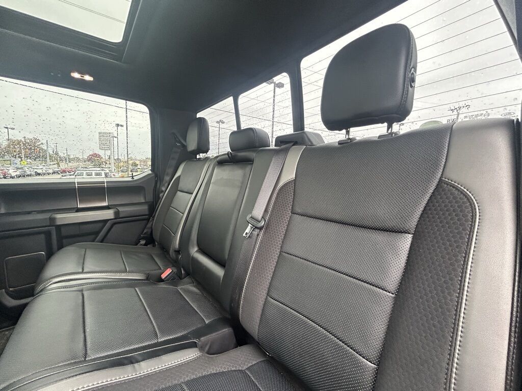 2020 Ford F-150 Raptor Crestwood KY