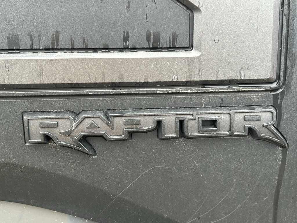 2020 Ford F-150 Raptor Crestwood KY