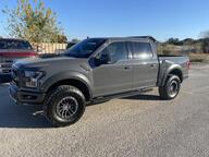 2020 Ford F-150 Raptor Goldthwaite TX 2020 Ford F-150 Raptor Goldthwaite TX