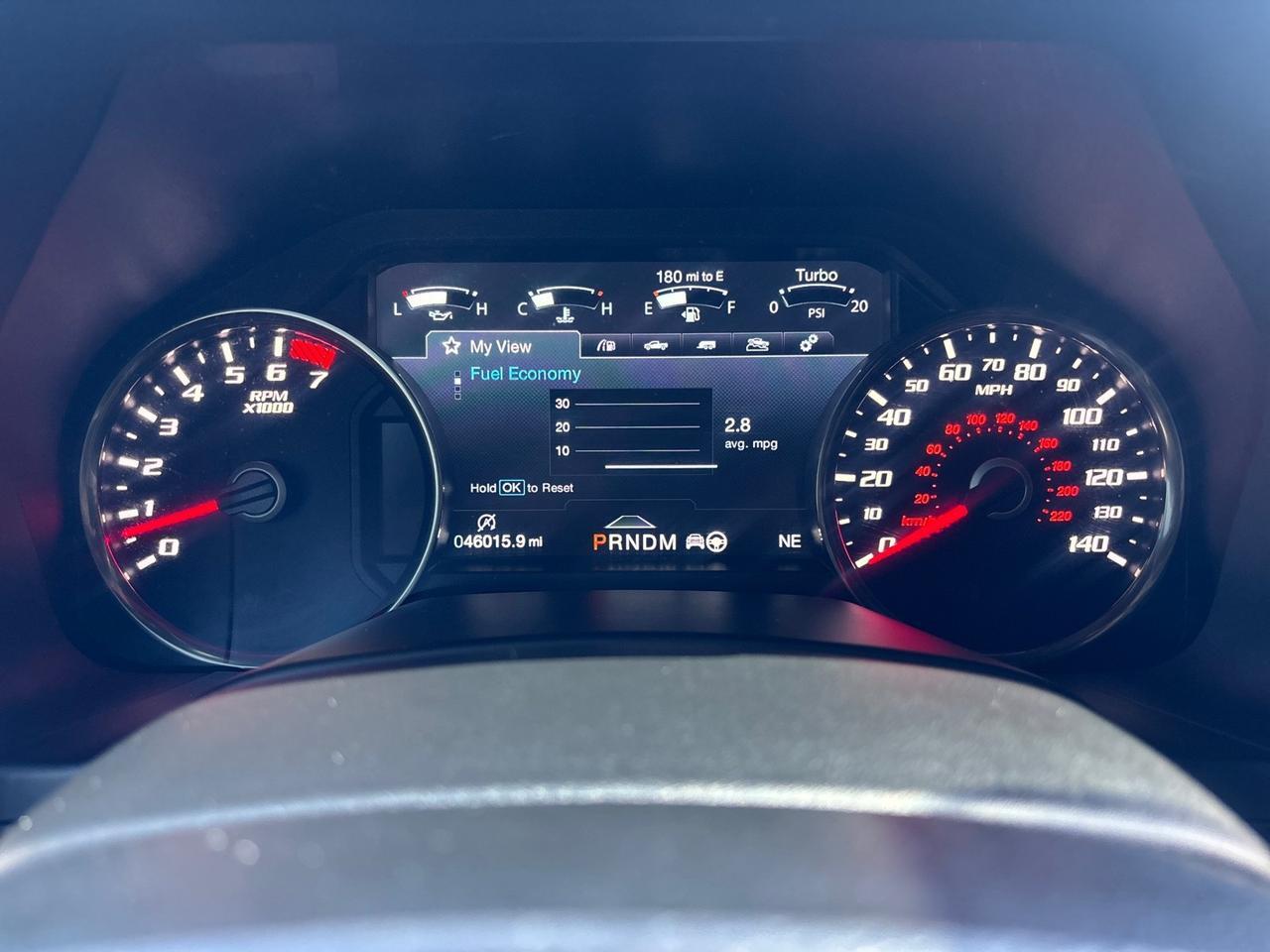2020 Ford F-150 Raptor Grand Junction CO