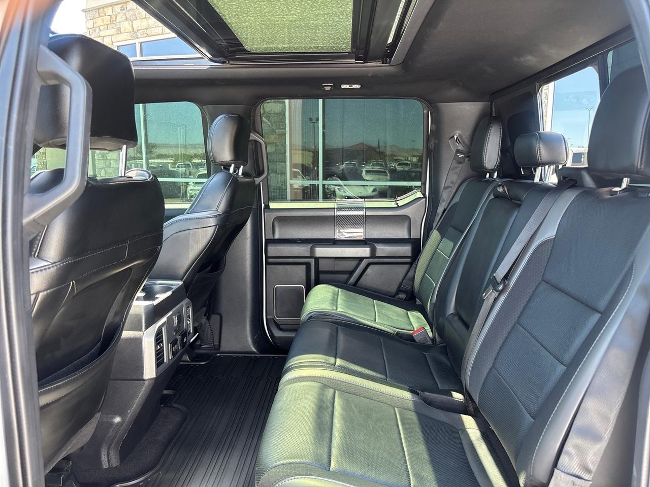 2020 Ford F-150 Raptor Grand Junction CO