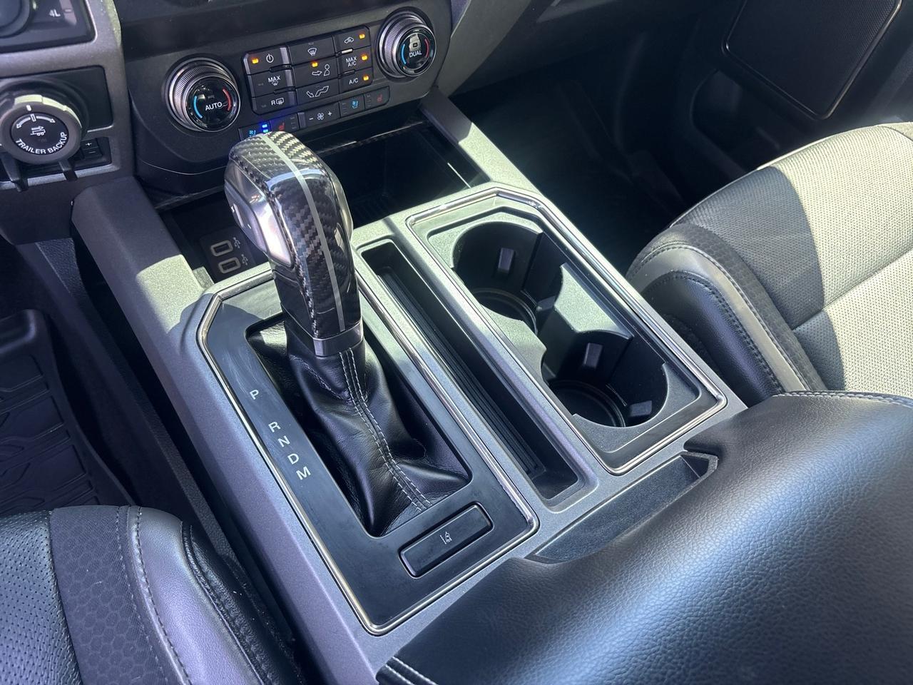 2020 Ford F-150 Raptor Grand Junction CO