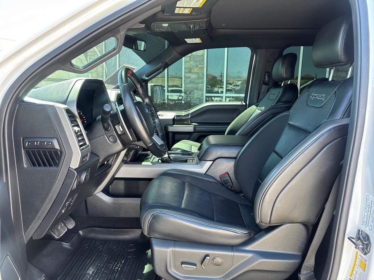 2020 Ford F-150 Raptor Grand Junction CO
