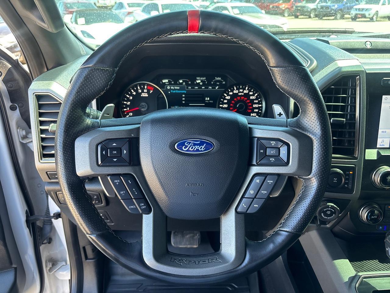 2020 Ford F-150 Raptor Grand Junction CO