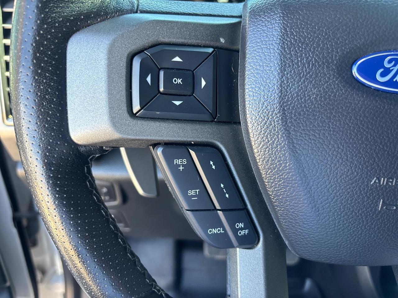 2020 Ford F-150 Raptor Grand Junction CO