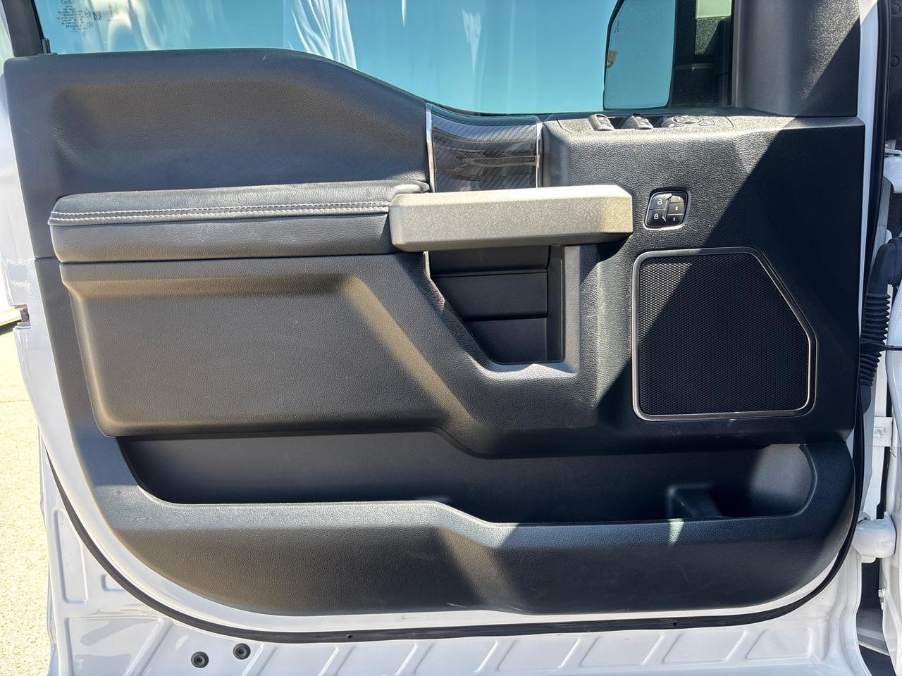 2020 Ford F-150 Raptor Grand Junction CO