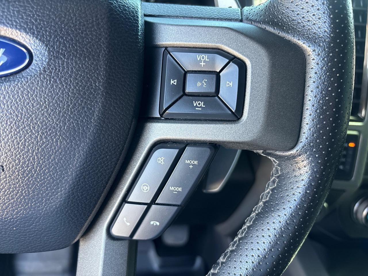 2020 Ford F-150 Raptor Grand Junction CO