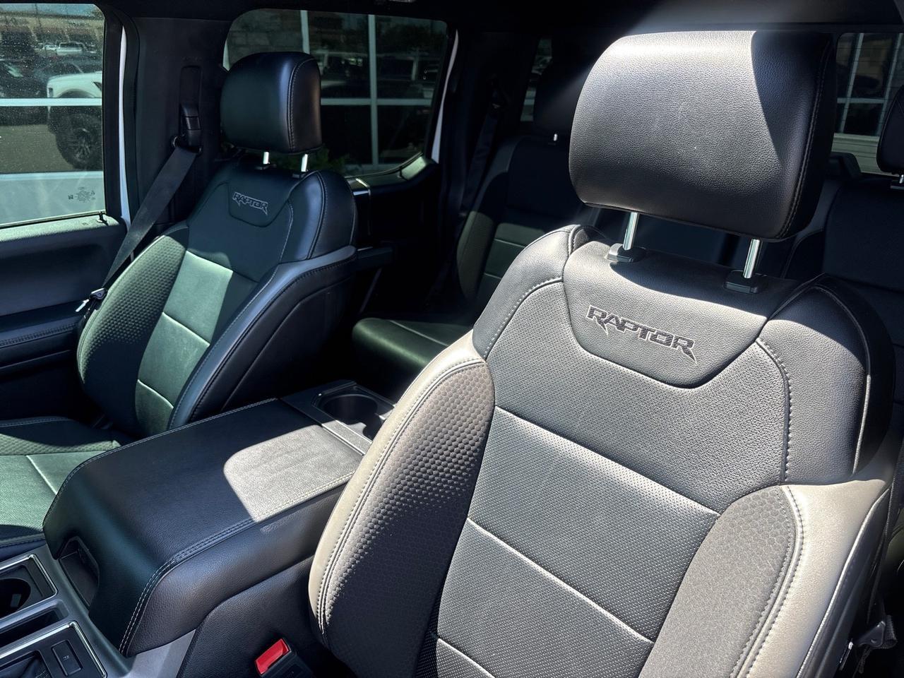 2020 Ford F-150 Raptor Grand Junction CO