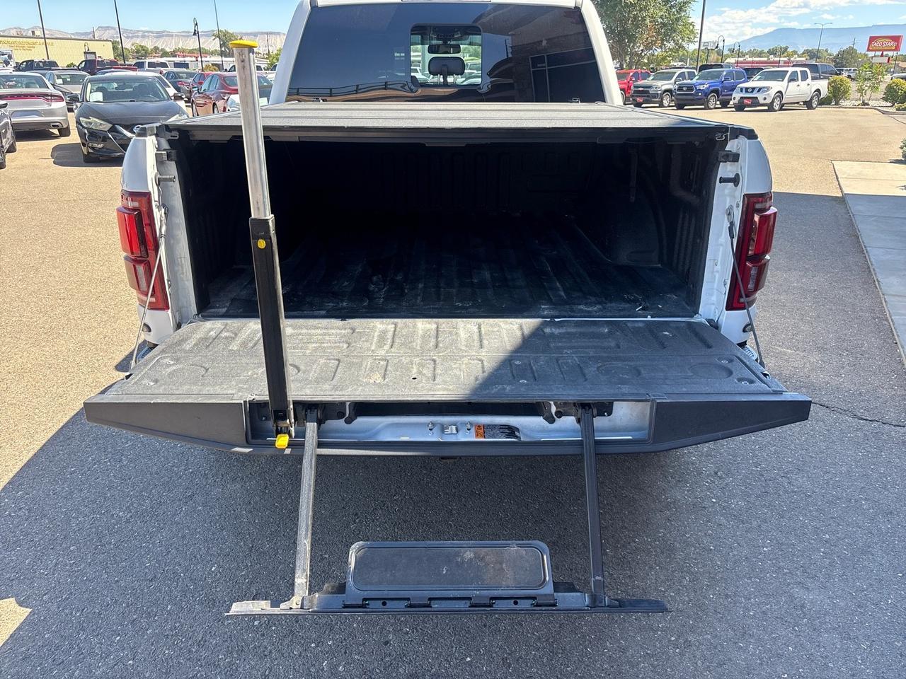 2020 Ford F-150 Raptor Grand Junction CO