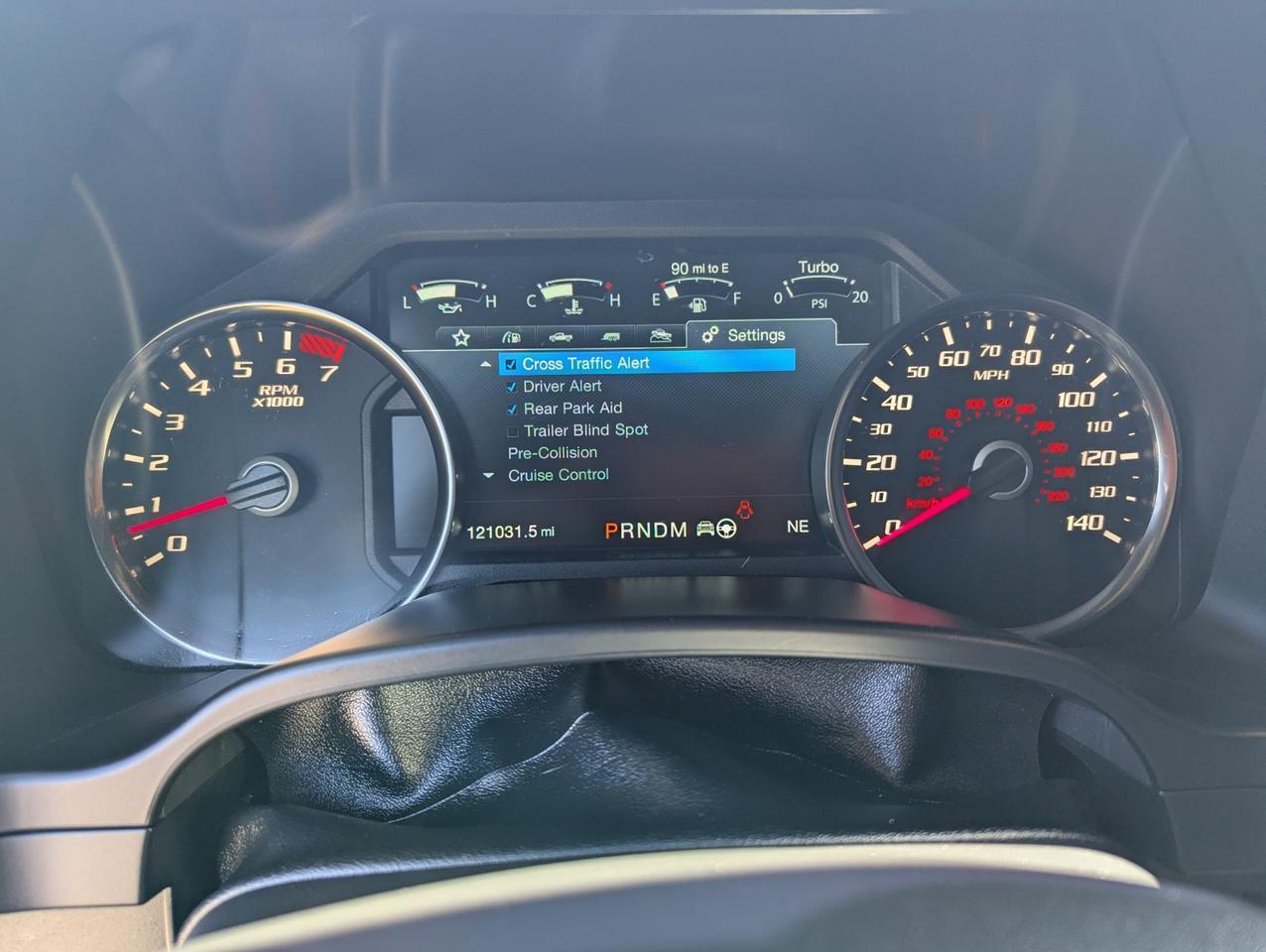 2020 Ford F-150 Raptor Grand Junction CO