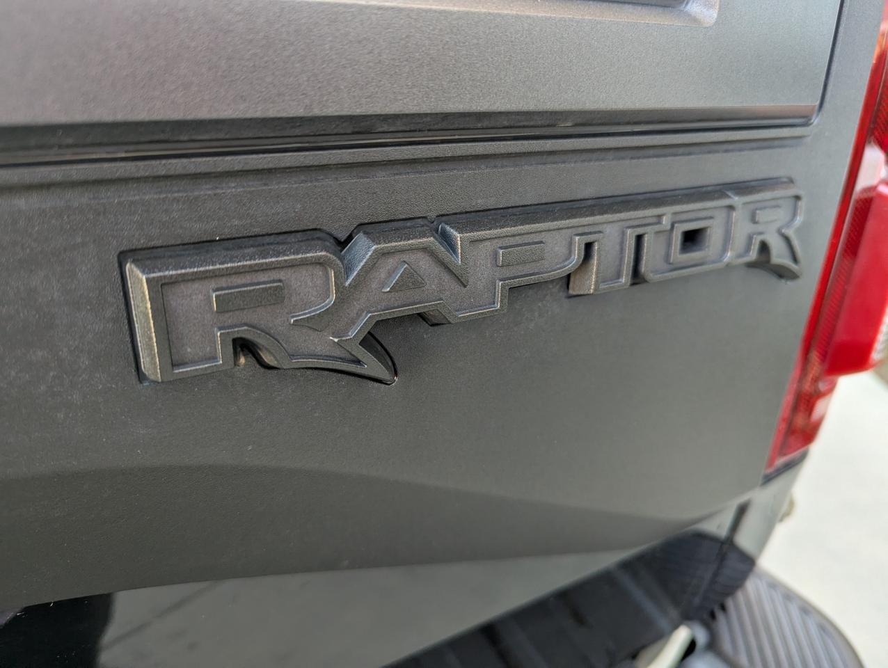 2020 Ford F-150 Raptor Grand Junction CO