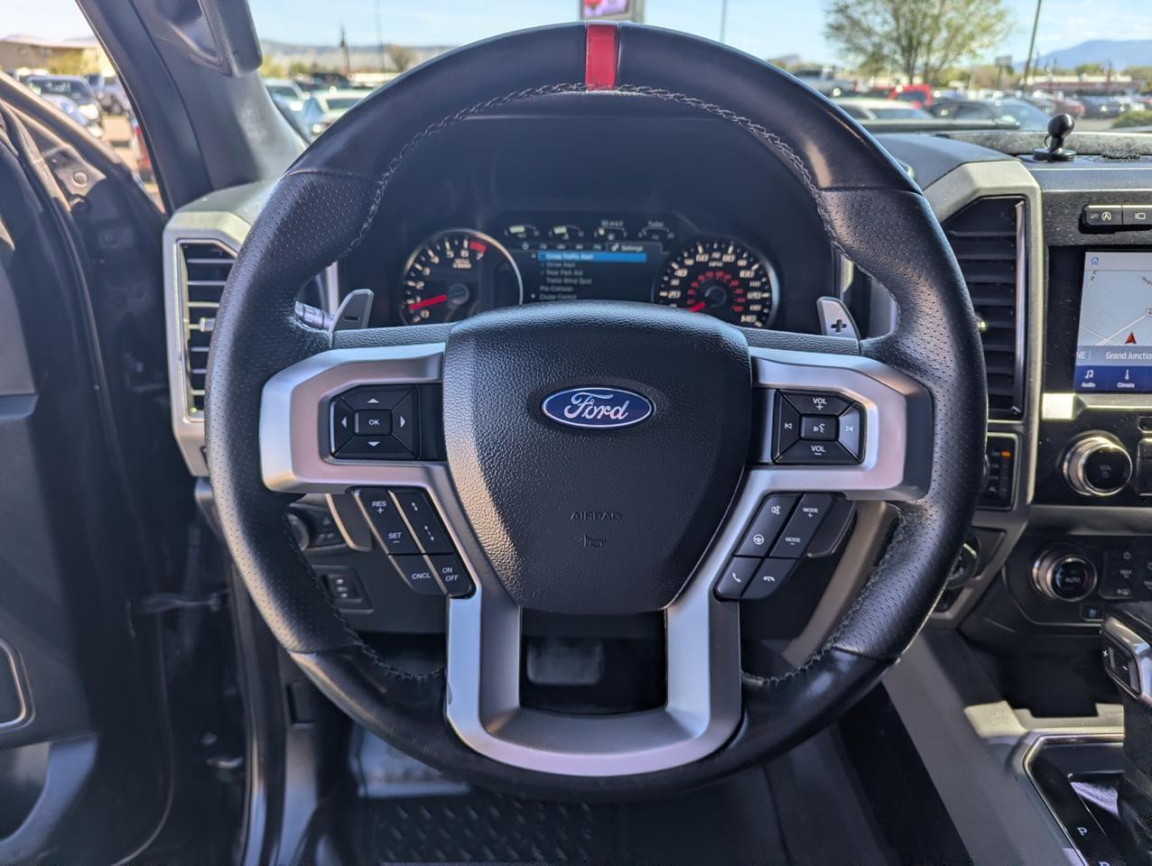 2020 Ford F-150 Raptor Grand Junction CO