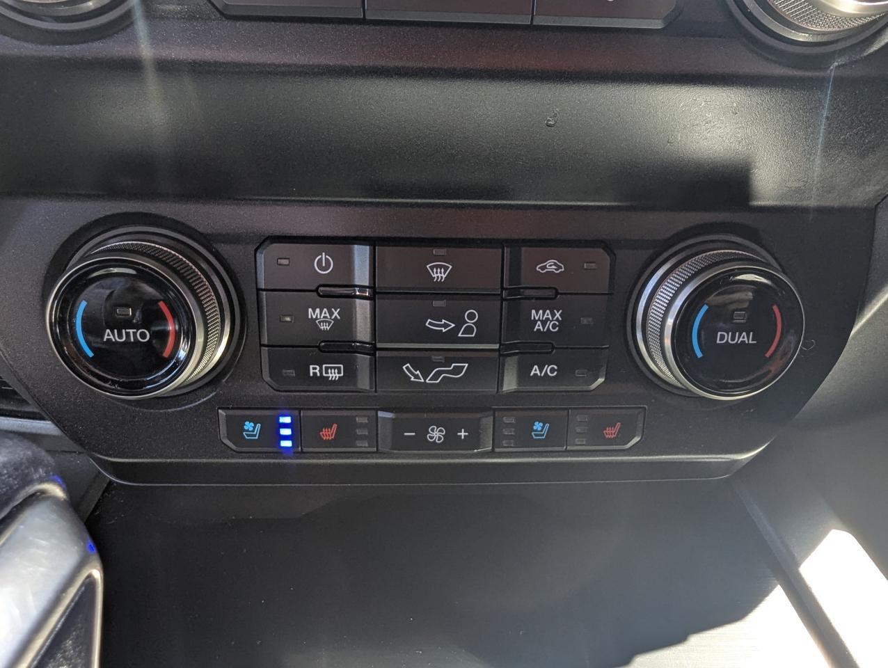 2020 Ford F-150 Raptor Grand Junction CO