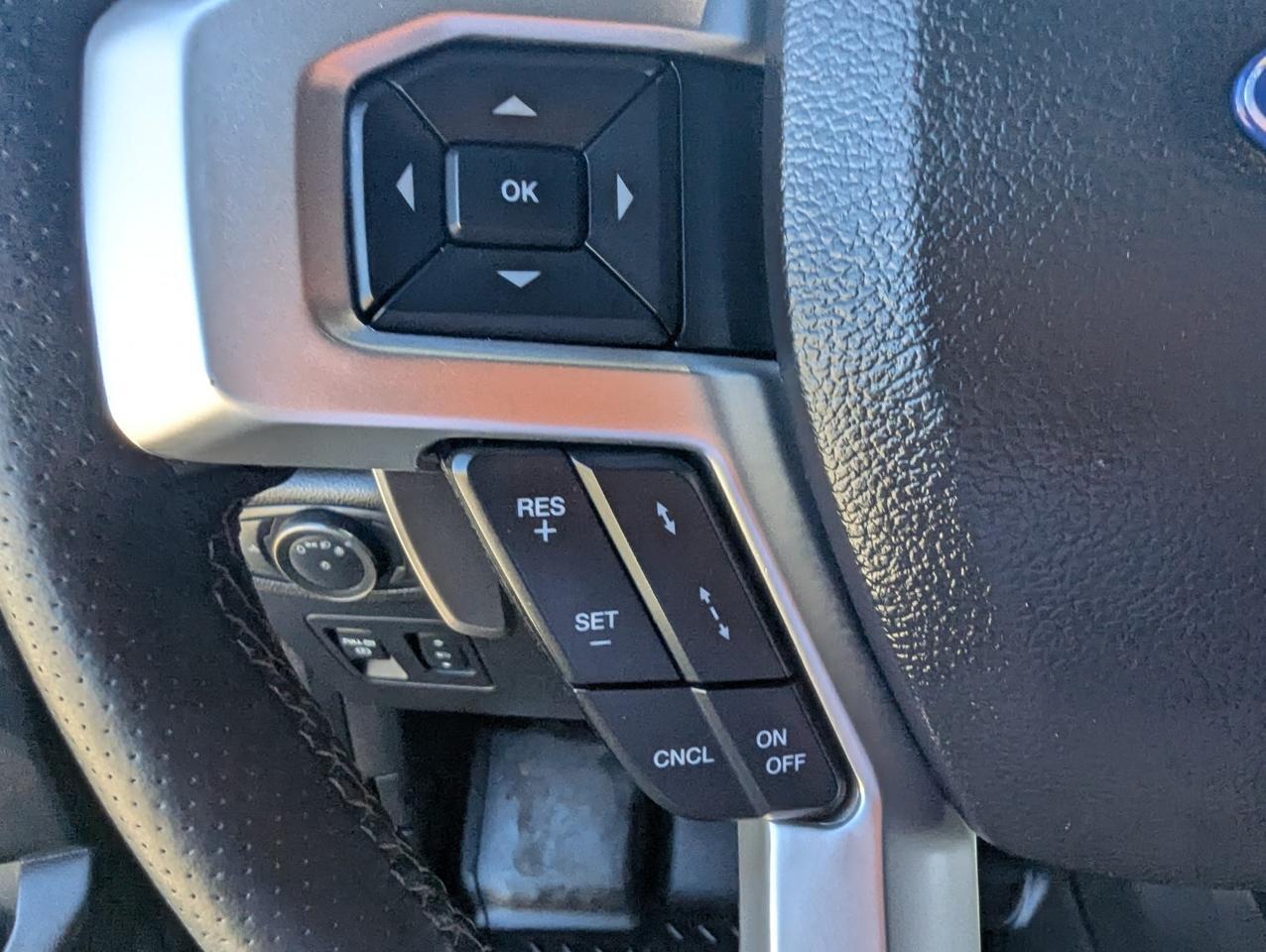 2020 Ford F-150 Raptor Grand Junction CO