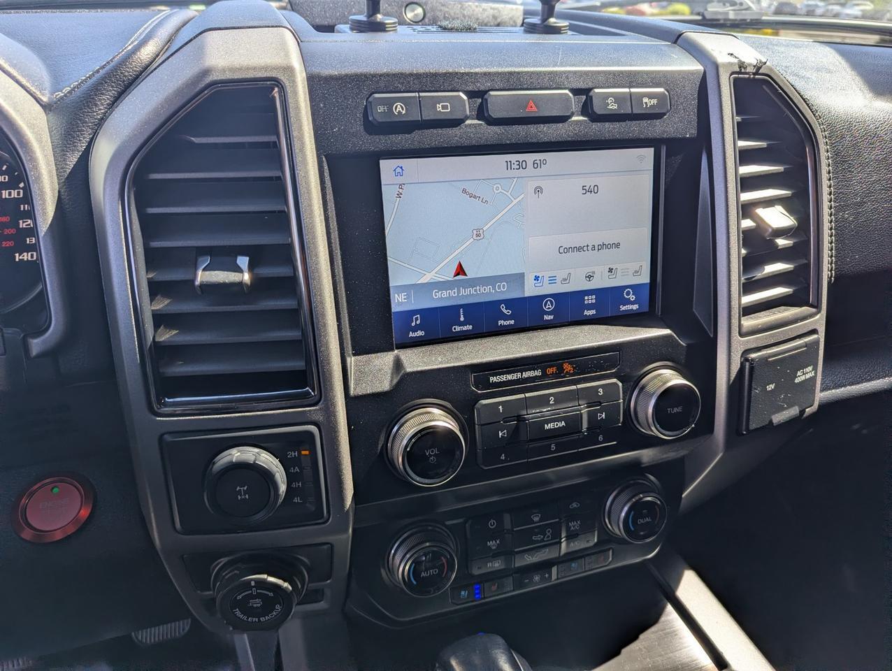 2020 Ford F-150 Raptor Grand Junction CO