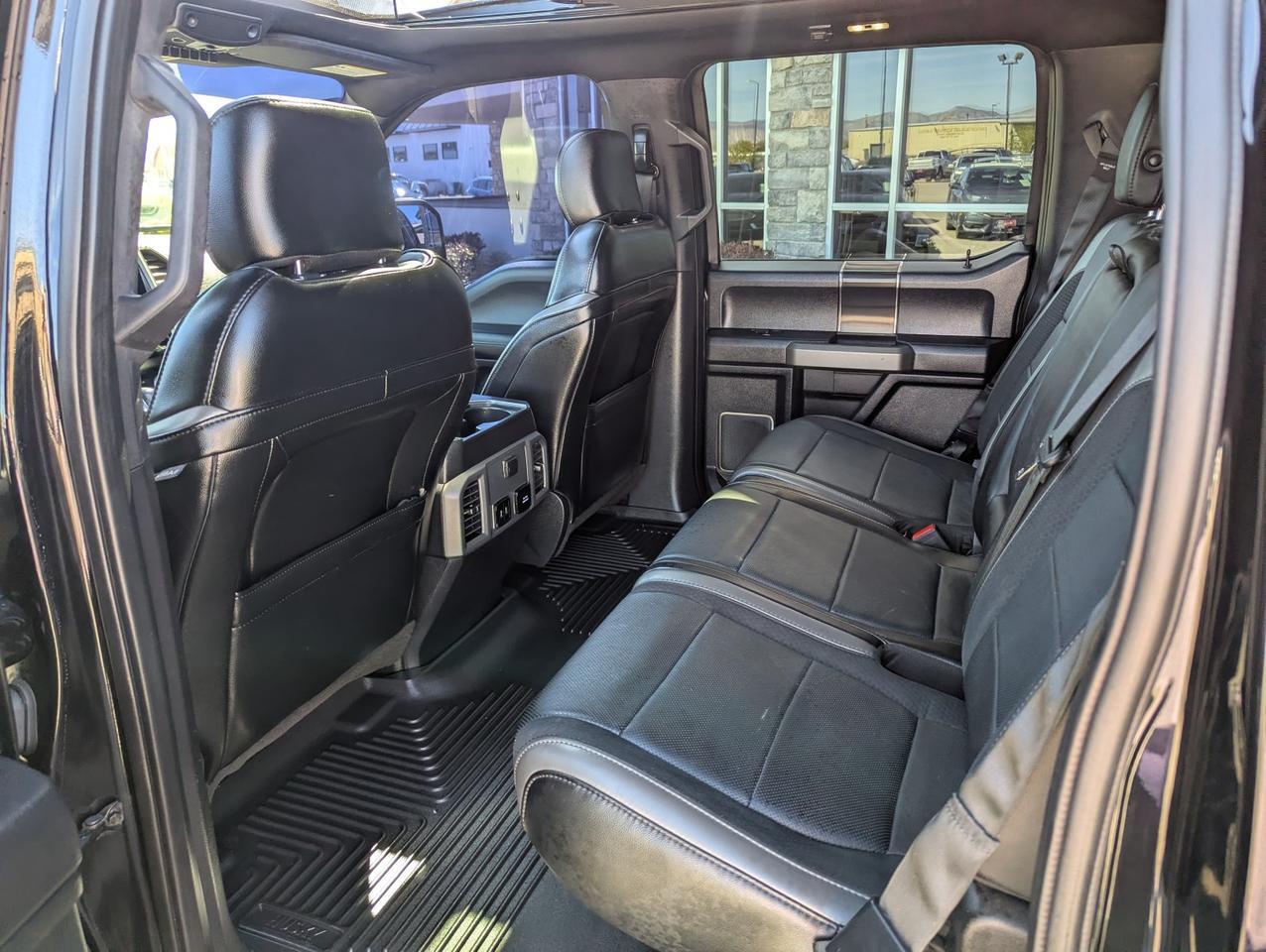 2020 Ford F-150 Raptor Grand Junction CO