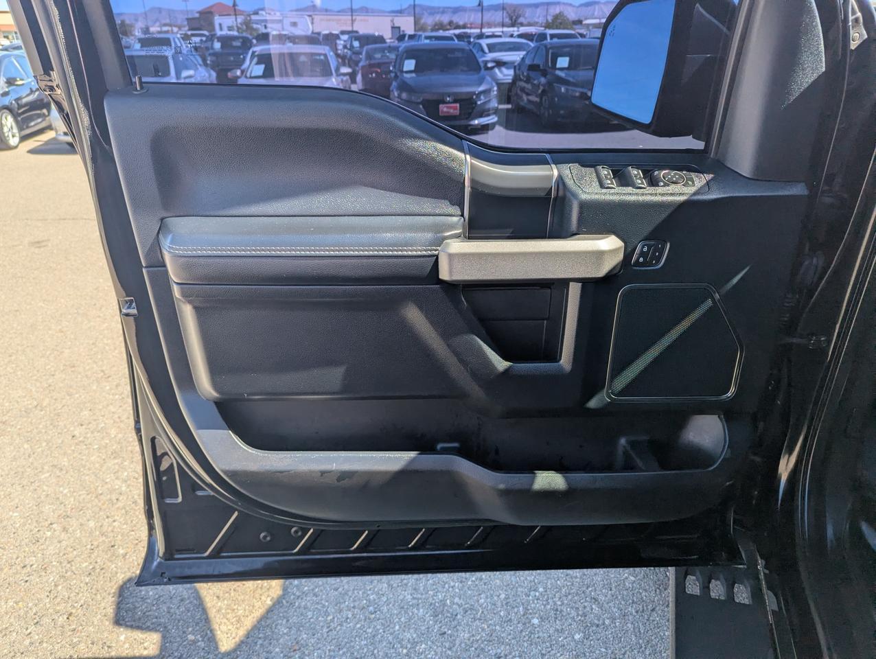 2020 Ford F-150 Raptor Grand Junction CO