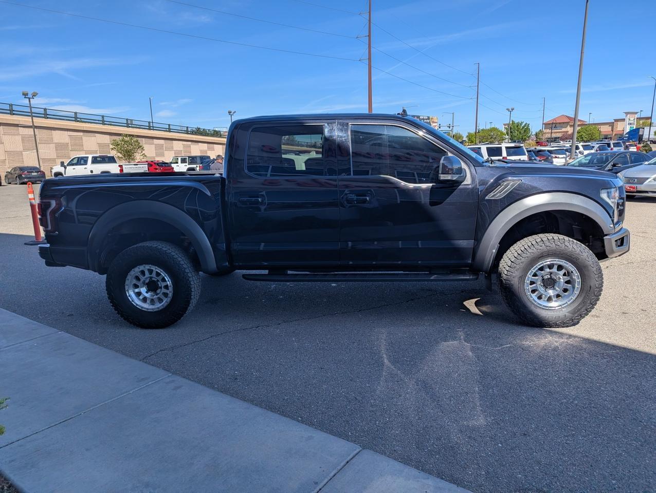2020 Ford F-150 Raptor Grand Junction CO