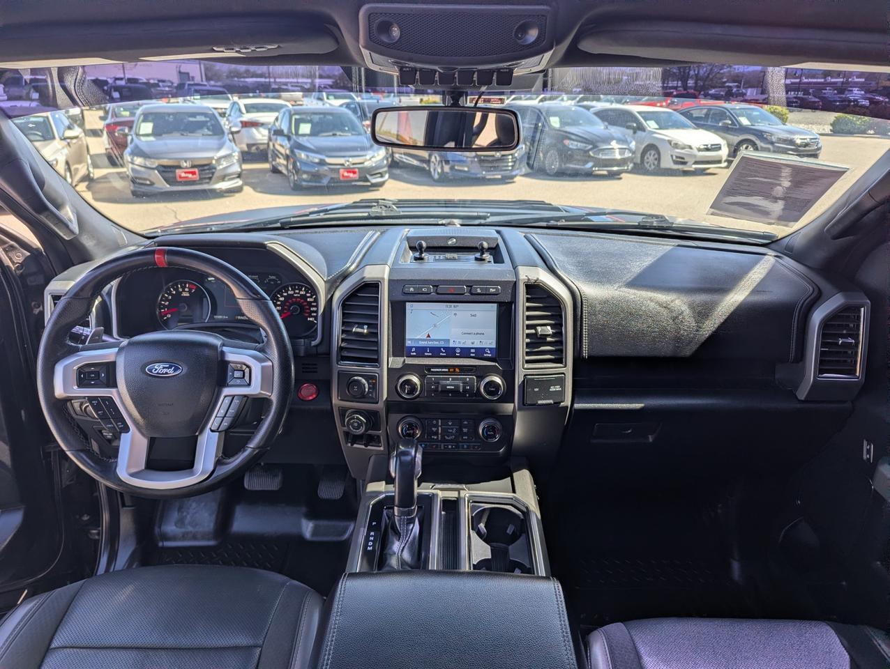 2020 Ford F-150 Raptor Grand Junction CO