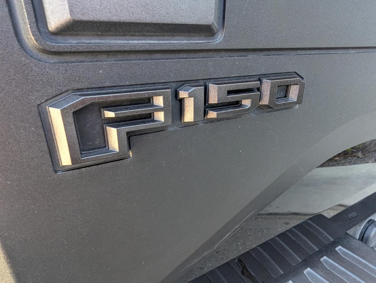 2020 Ford F-150 Raptor Grand Junction CO