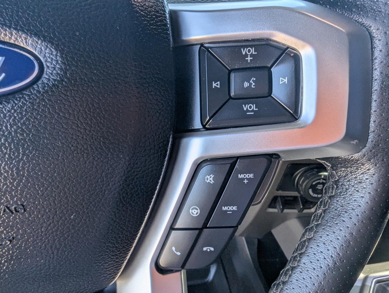 2020 Ford F-150 Raptor Grand Junction CO