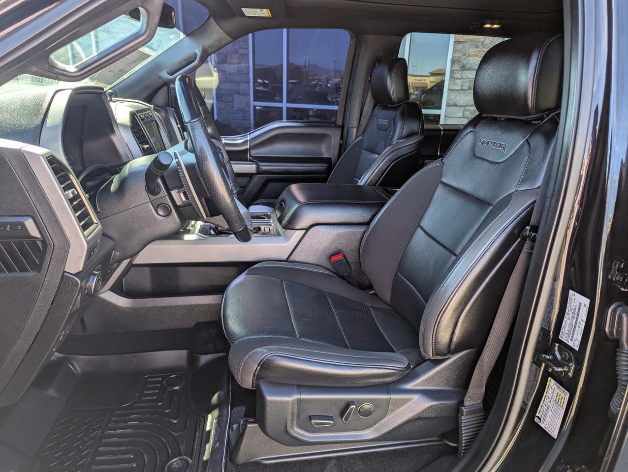 2020 Ford F-150 Raptor Grand Junction CO