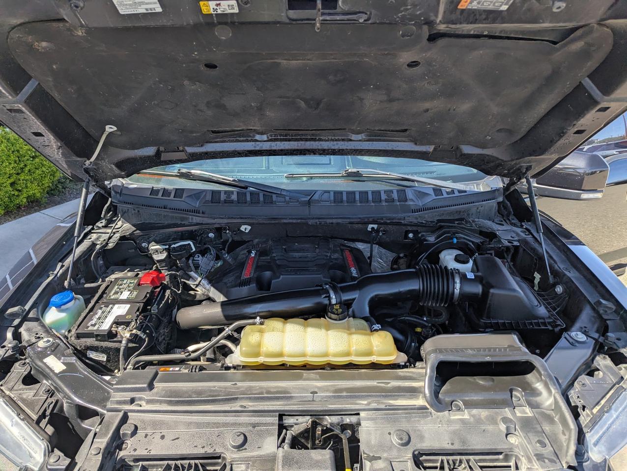 2020 Ford F-150 Raptor Grand Junction CO