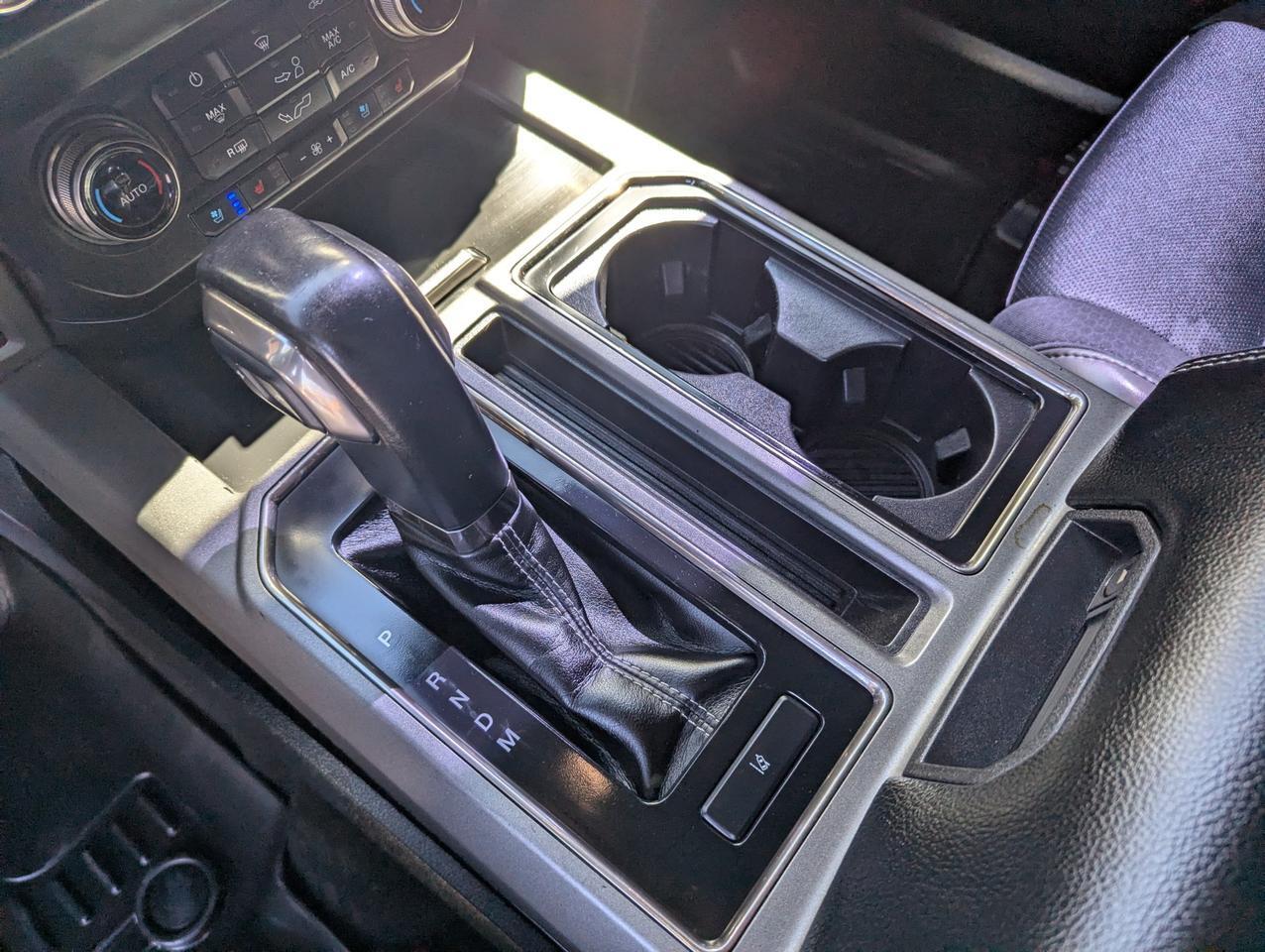 2020 Ford F-150 Raptor Grand Junction CO