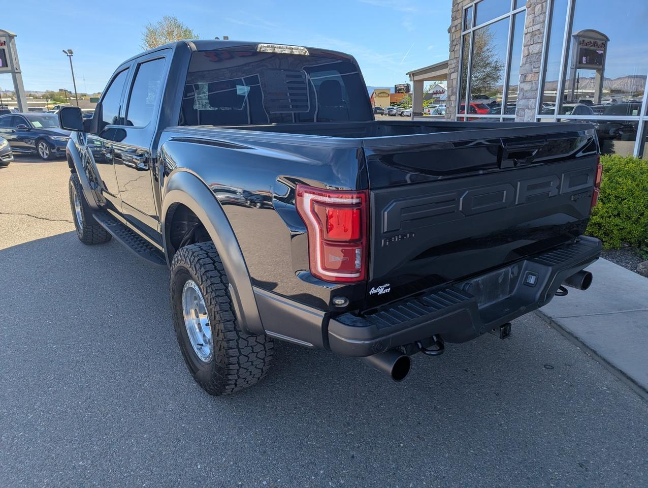 2020 Ford F-150 Raptor Grand Junction CO