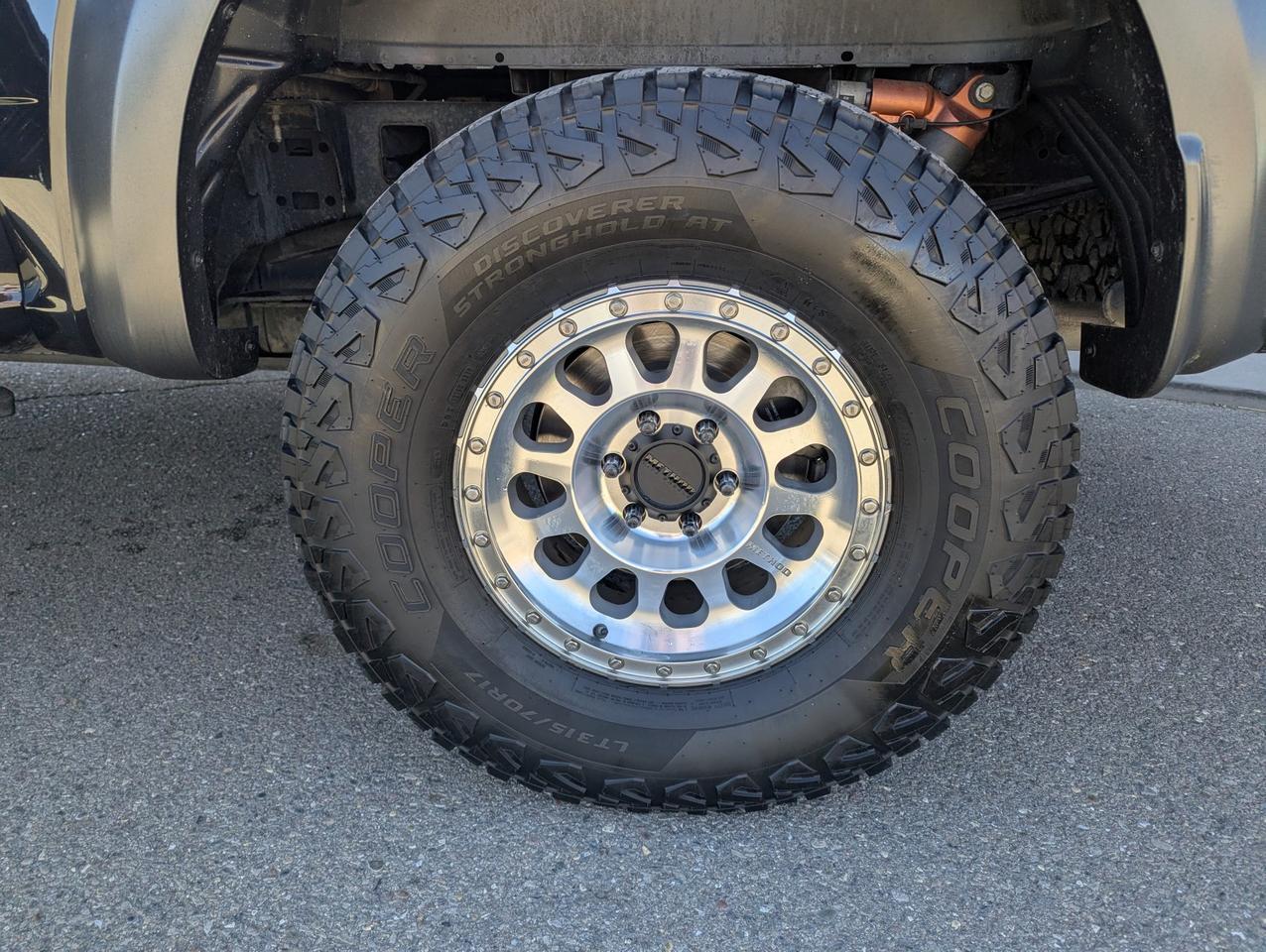 2020 Ford F-150 Raptor Grand Junction CO