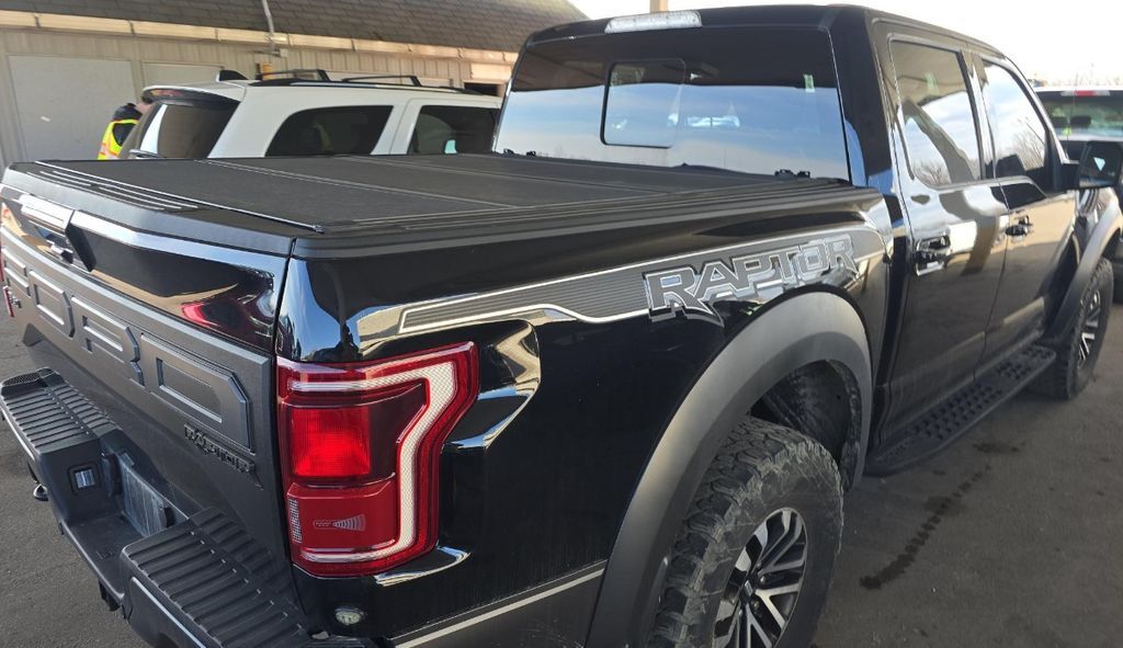 2020 Ford F-150 Raptor San Clemente CA