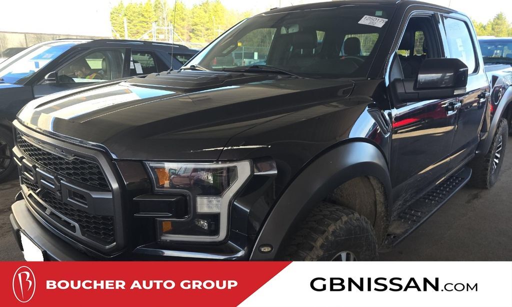 2020 Ford F-150 Raptor San Clemente CA