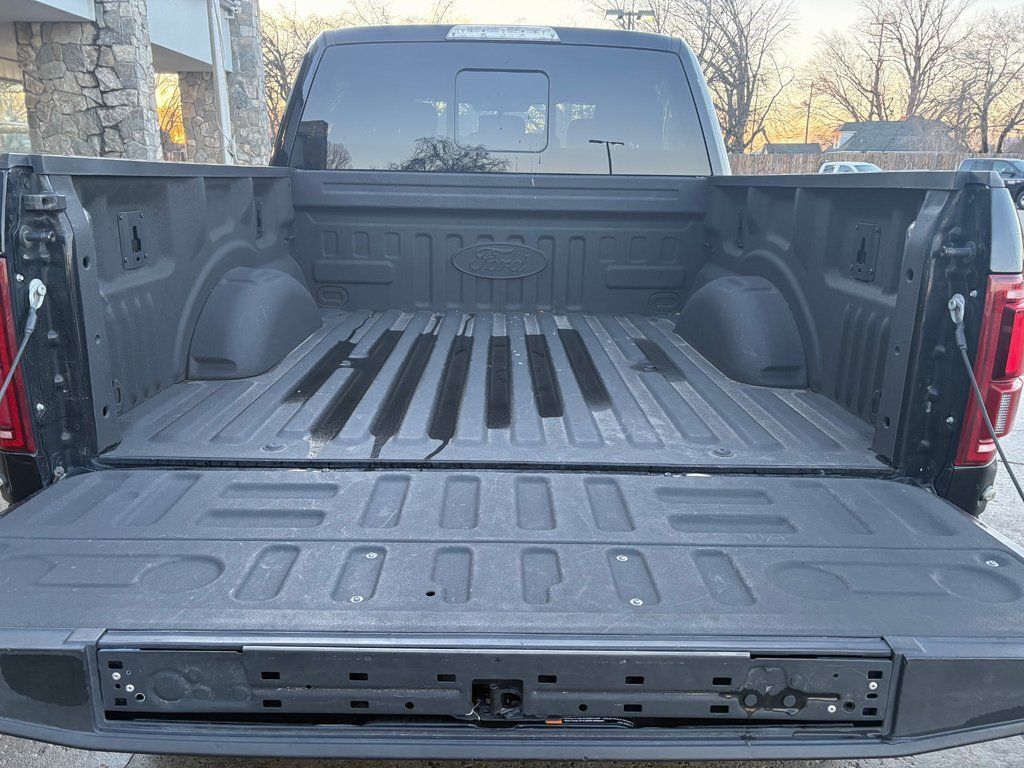 2020 Ford F-150 Raptor Mountain Home ID