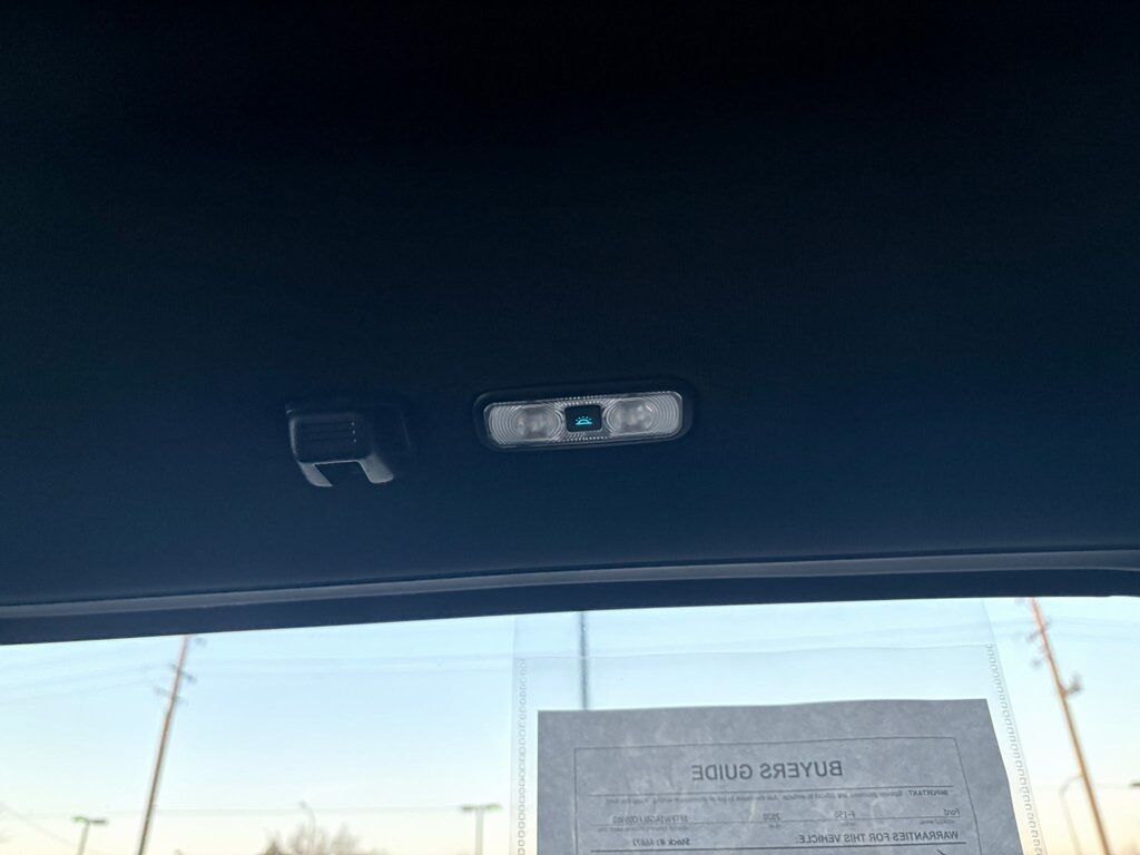 2020 Ford F-150 Raptor Mountain Home ID